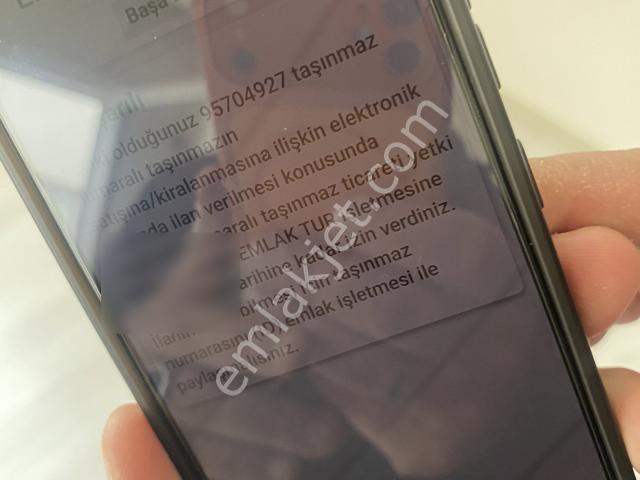 Selvilitepe Mh. Satılık Daire !