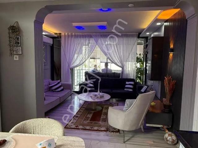 Selvilitepe Mimar Sinan Caddesine Yakın, Ferah,3+1 Satılık Daire