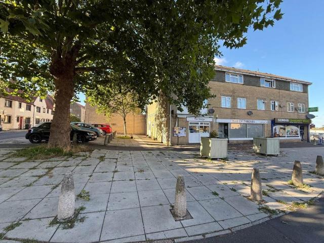 Selwood Road, Frome, Somerset 2 bed maisonette to rent £1,150 pcm £265 pw