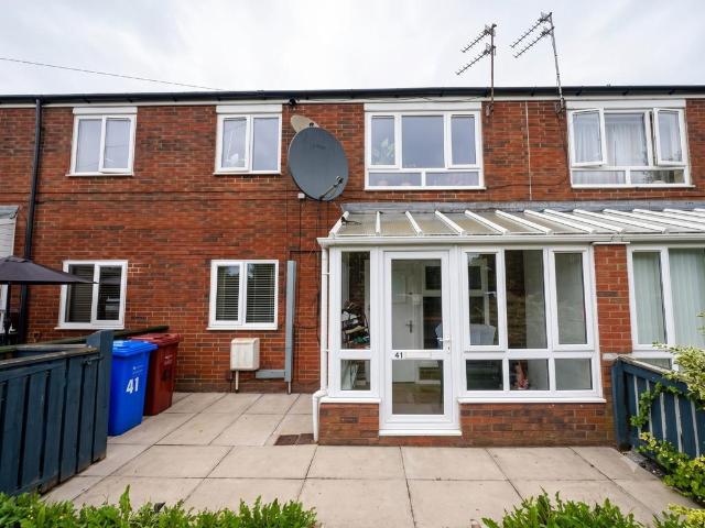 Selworthy Road, Manchester M16 1 bed semi detached house to rent £1,200 pcm £277 pw