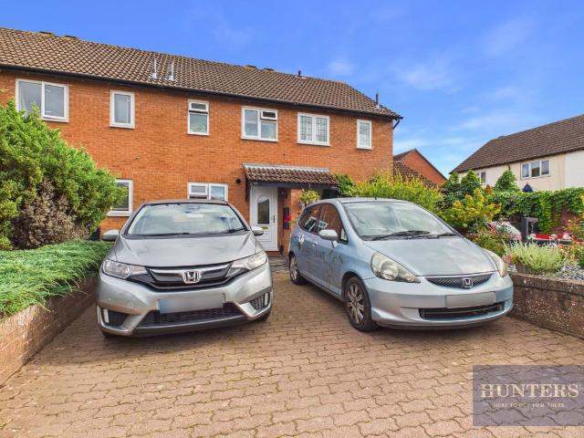 Selworthy, Up Hatherley GL51, 2 bed terraced house to rent, £1,295 pcm | PrimeLocation