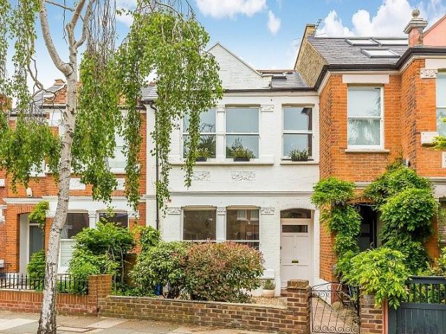 Selwyn Avenue, Richmond, Surrey TW9, 2 bed property to rent, £2,450 pcm | PrimeLocation