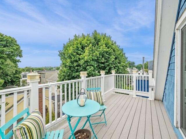 Selwyn St Unit,boston, Condo For Sale