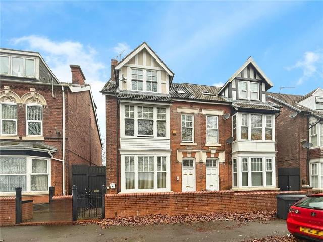 Selwyn Road, Birmingham, B16 0HN, United Kingdom | 1 bed apartment for rent #140656868 | Rentberry