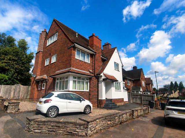 Selwyn Road, Birmingham B16, 1 bed flat to rent, £875 pcm | PrimeLocation