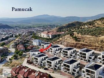 Şirince Yeni Yolu, Selçuk, İzmir ili, Ege Bölgesi