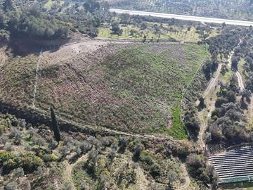 Selçuk, İzmir ili, Ege Bölgesi - Open space
