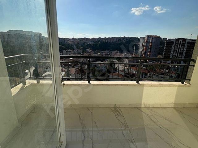 SELÇUK EMLAKTAN VEDAT DALOKAY YAKINI MANZARALI SIFIR 3+1 GÜNEY CEPHE ŞAHANE DAİRE