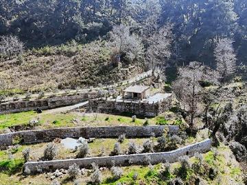 Şirince, Selçuk, İzmir ili, Ege Bölgesi