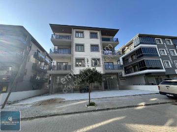 Selçuk Şirince Yolunda Satılık Sıfır 2+1 Yerden Isıtmalı Daire