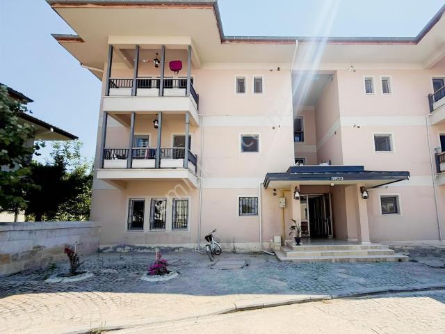 Selçuk Mahallesi Osmanlı Tokilerinde Satılık 2+1 Daire