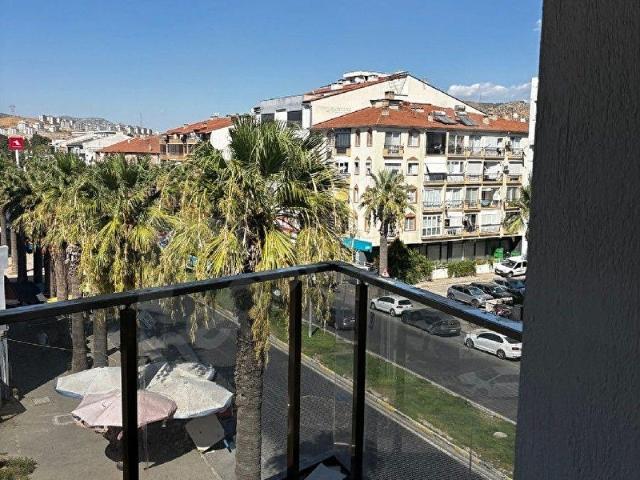 Selçuk Merkezde 2+1 sıfır daire