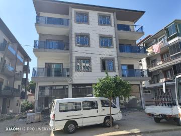 Selçuk Zafer Mh Satılık Lüks 2+1 Daireler