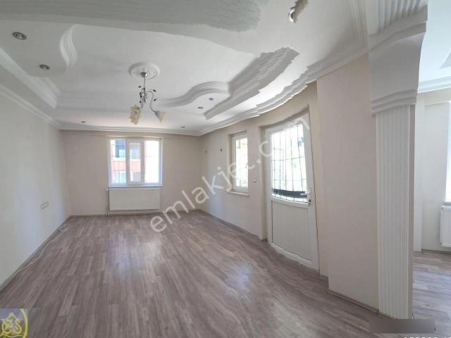 Selçukbey De Kiralık Muteşem Geniş Daire