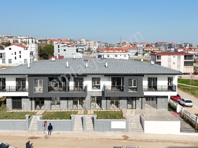Selçukbey De Muhteşem Lokasyonda Yüksek Kira Getirili Balkonlu