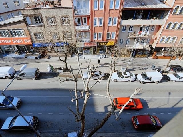 Selçukbey Mahallesi'nde Kiralık 2+1 Daire