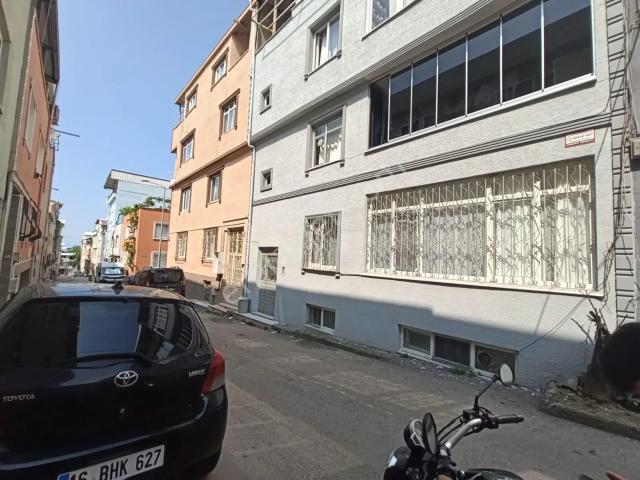 Selçukbey Mahallesinde 130m2 2+1 Geniş Mulkiyetli Satılık Daire