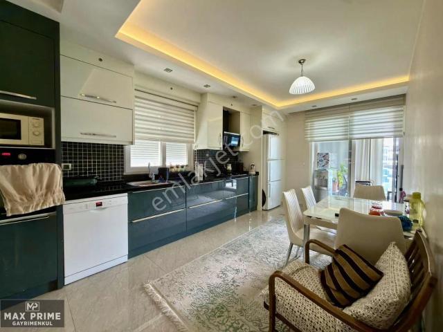 Selçukbey'de 3+1 / 180 M² E.banyolu Lüks Daire Beyan Sorunu Yok!