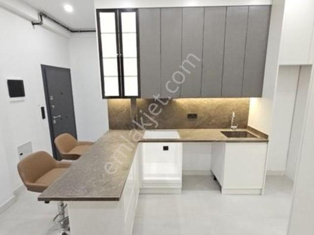 Selçukbey'de Akıllı Ev Sistemli 2+1 Satılık Suit Daire Fırsatı