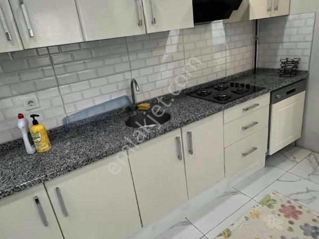 Selçukbeyde Full Eşyalı Yerden Isıtmalı Taşınmaya Hazır 2+1