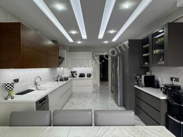 Selçukbeyde Satılık 4+1 200 M2 Ultra Lüks Daire