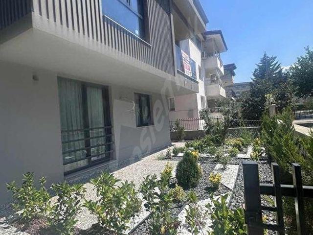 SELÇUKBEYDE SIFIR2+1 TERASLI DUBLEKS DAİRE