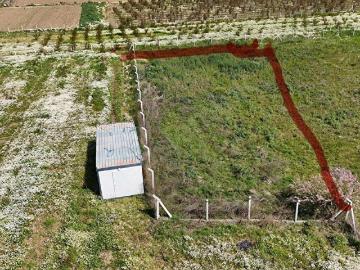 Selçuk, İzmir ili, Ege Bölgesi - Open space
