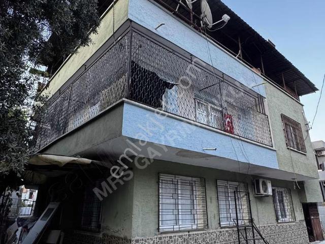 Selçuklar Magallesinde Komple Satılık