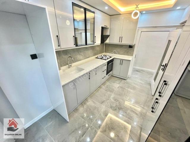 █ Selçuklu █ 3+1 Ultra Lüks Yapılı Bağımsız Fırsat Y.giriş Daire