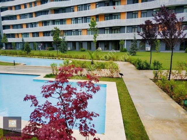 Selçuklu Vadi /giyinme Odalı/kapalı Otoparklı/geniş Balkonlu/3+1