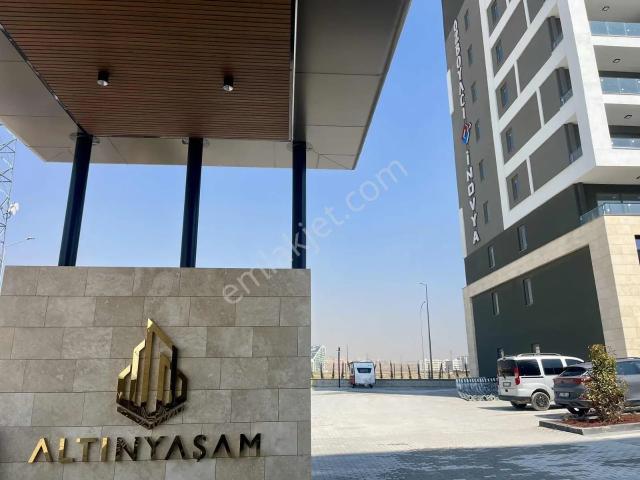 Selçuklu, Yazır Mh Arakat 4+1 Lüx Site İçi Satılık Daire