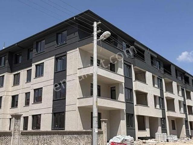 Selçuklu Yazırda Ultra Lüks Daireler