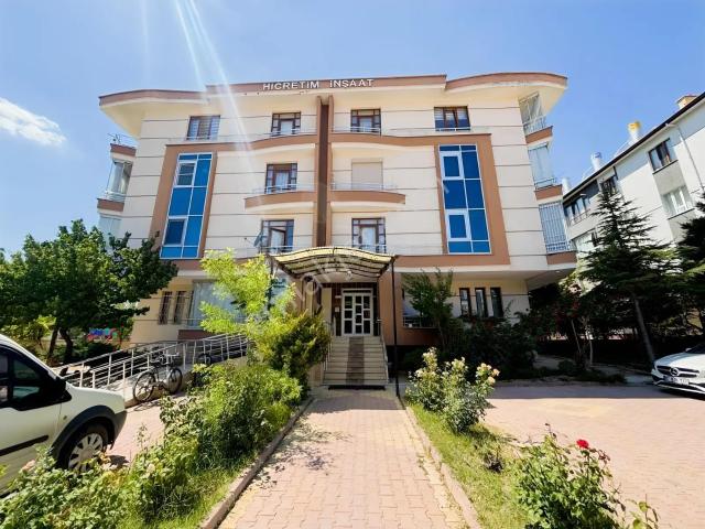 Selçuklu Akşemsettin Mahallesi'nde 3+1 160m² Satılık Daire