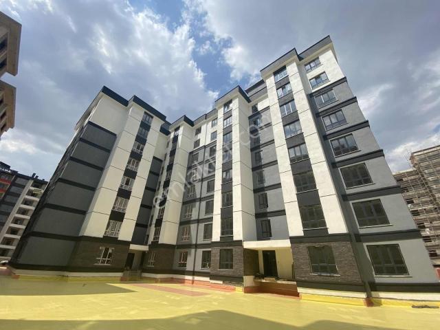 Selçuklu Akıncılar'da Yapım Aşamasında Satılık 4+1 Lüks Daire