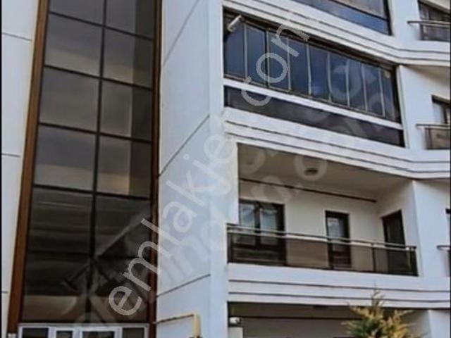 Selçuklu Bak Yapıda Kiralık Ful Eşyalı 2+1 Daire