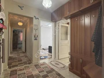 Selçuklu Beyhekim Toki'de 2+1 Eşyasız Kiralık Daire