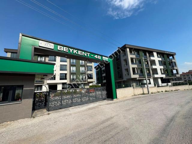 Selçuklu Beyhekim Mahallesi'nde 4+1 Sıfır Daire