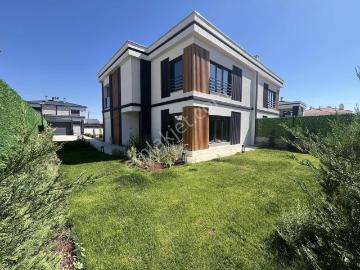 Selçuklu, Buhara Mh 4+1 Stadyuma Yakın Sıfır Lüx Villa Yks'den
