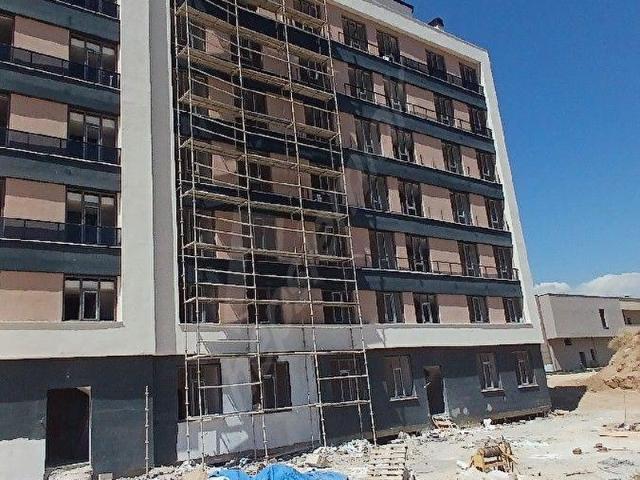 Selçuklu da satılık sıfır daire