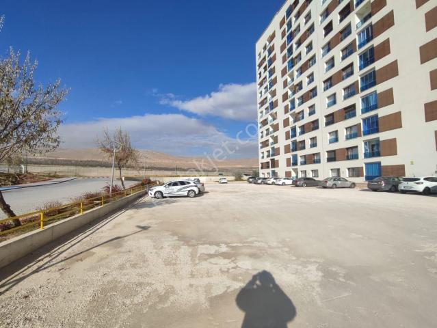 Doğaşehir Satılık Daire