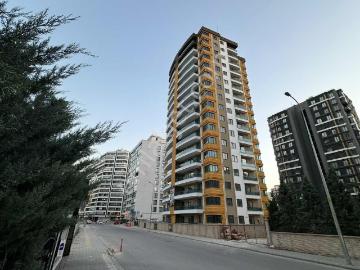Selçuklu Şefikcanda Site İçinde 3+1 Kiralık Ara Kat