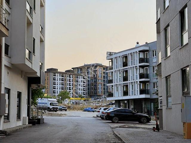 Selçuklu Emlak'tan Sıfır Geniş Eşyalı Daire