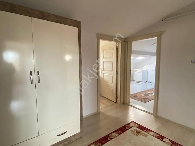 Selçuklu Erenköy Mahallesi'nde Kiralık 2+1 Eşyalı Daire