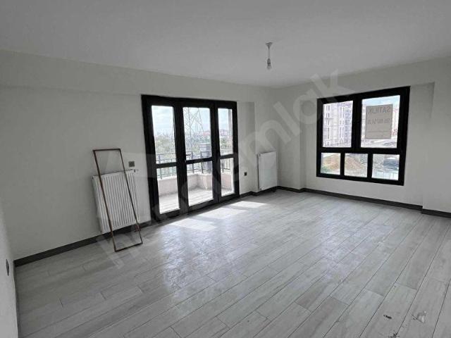 SELÇUKLU EVLERİ 3.ETAP MANZARALI 3+1 SATILIK DAİRE
