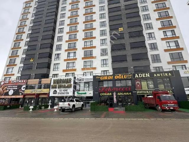 Selçuklu Çevre Yolunda 4+1 Lüks Sıfır Satılık Daire