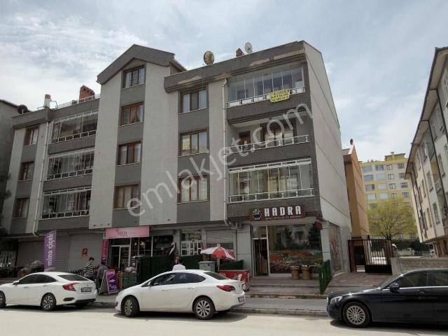 Selçuklu Hacıkaymakta Merkezi Konumda 3+1 Geniş Ve Kiracılı