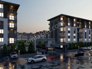 Selçuklu Histowers Projesinde Devren Satılık 2+1 Daire