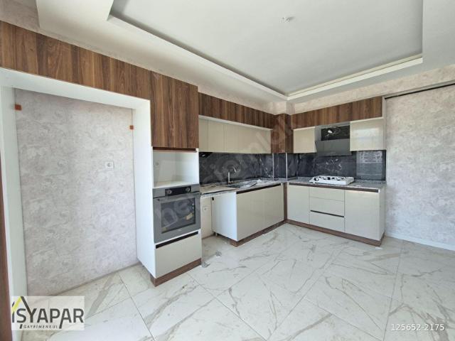 SELÇUKLU HOCACİHAN MAHALLESİNDE 3+1 SIFIR VE YATIRIMLIK FIRSAT DAİRE