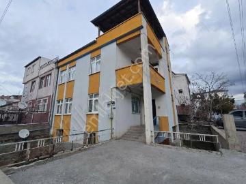 Selçuklu Köşebaşı Meskenli Kombili Güney Cephe 3 Kat+teras