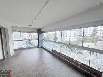 Selçuklu Kuleleri Teras Balkonlu Bakımlı Lüks Satılık 3+1 Daire